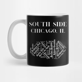 South Side Chicago Mug